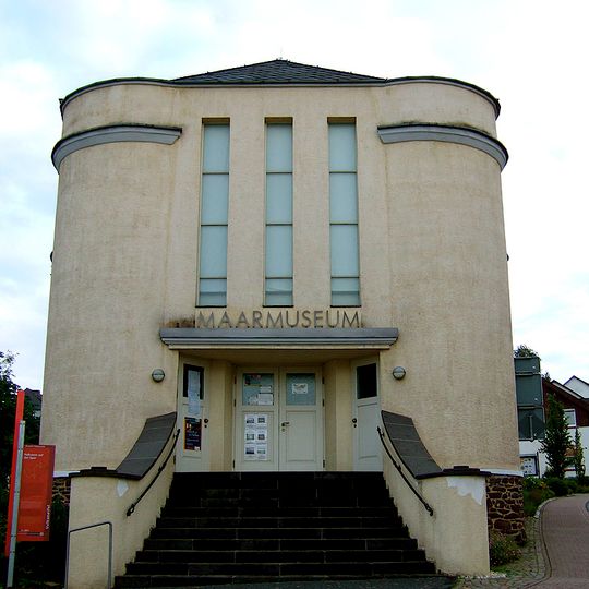 Maarmuseum
