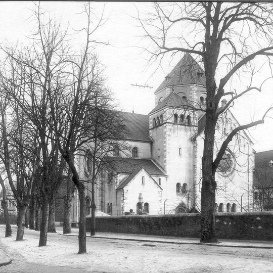 Synagoge