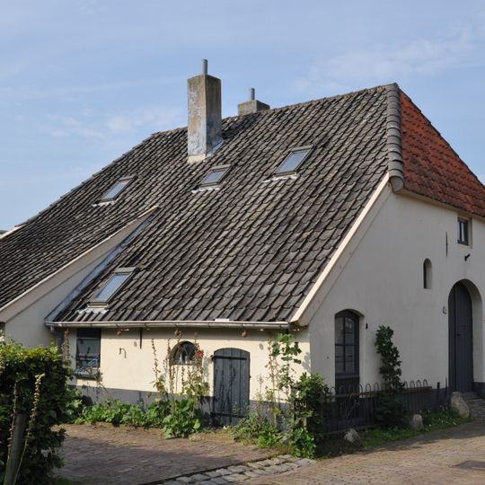 't Hof 5, Bronkhorst