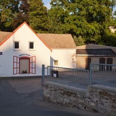 Wohnhaus Anton-Günther-Straße 1