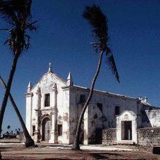 Church Saint Anthony