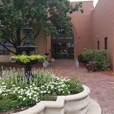 Reno County Museum