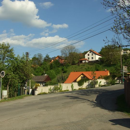 Choteč