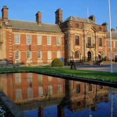 County Hall