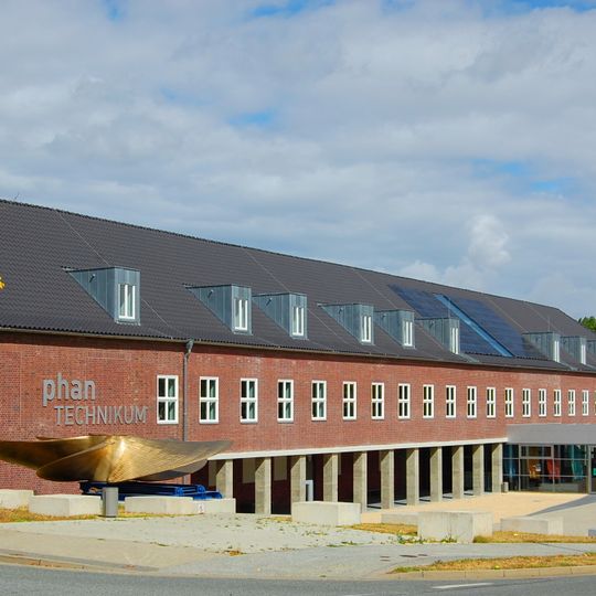 PhanTECHNIKUM