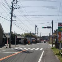 伊集院町麦生田