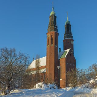 Högalid Church