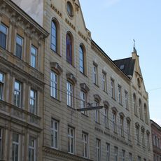 Albertus-Magnus-Schule, Währing