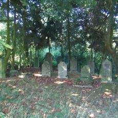 Jüdischer Friedhof