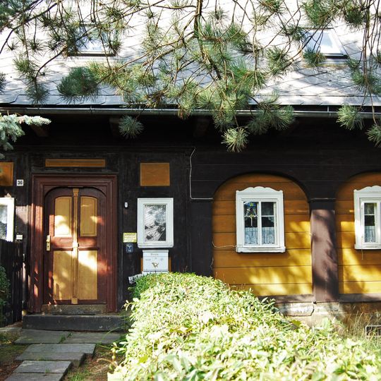 August-Bebel-Straße 36