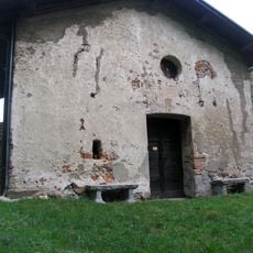 Chiesa di San Michele Arcangelo