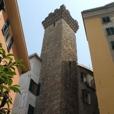 Torre degli Embriaci