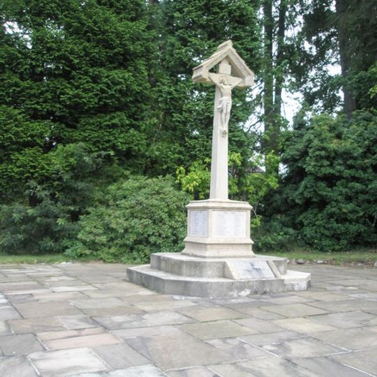 Beacon Hill War Memorial