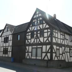 Rheinfelser Straße 14