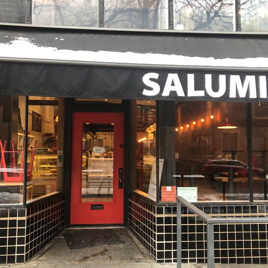 Salumi