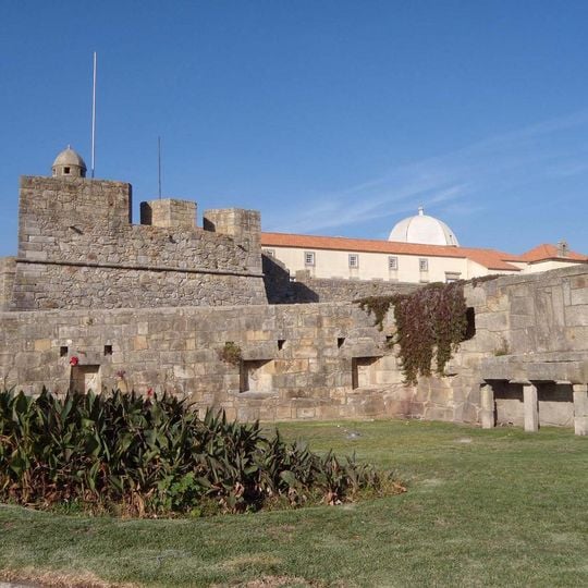 Freguesia de Foz do Douro