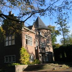 Château de Curange