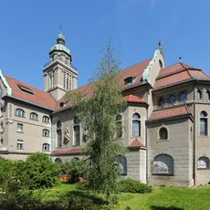 Collegium Canisianum