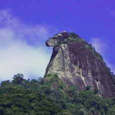 Pico do Papagaio