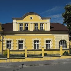 Vila Košťálová