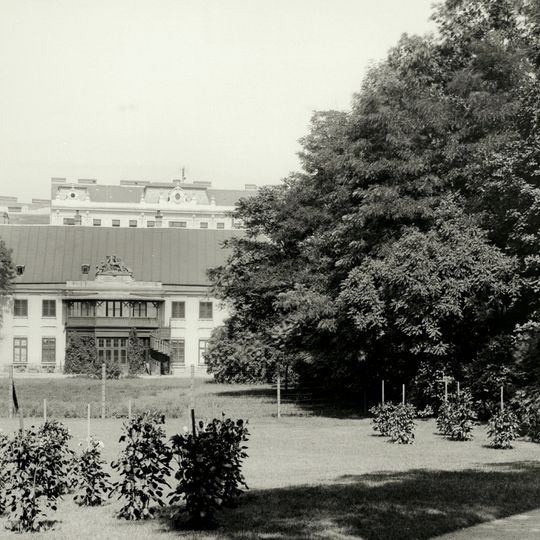 Palais Arenberg