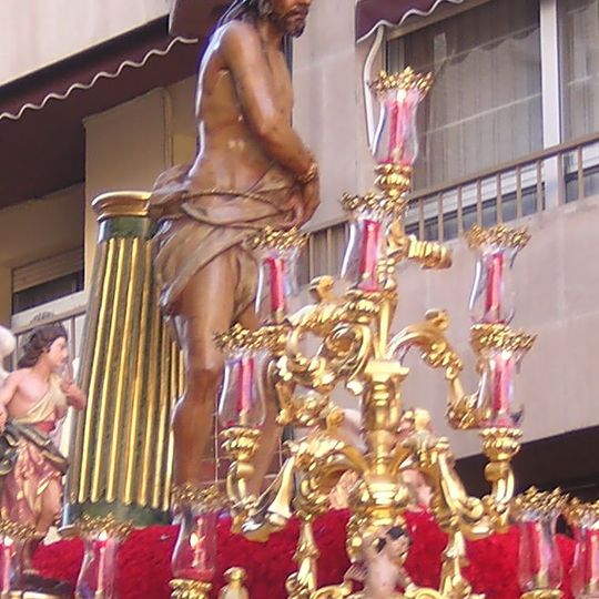 Cofradía del Perdón