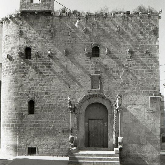 Chiesa di San Giacomo
