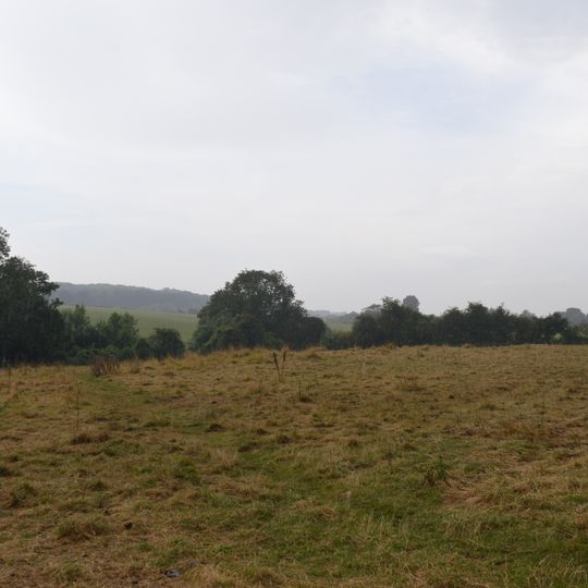 Wansford Pasture