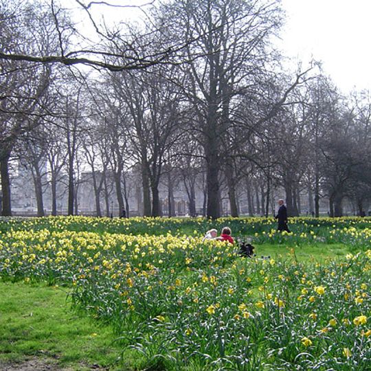 Green Park