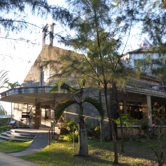 Our Lady of the Philippines Trappist Monastery