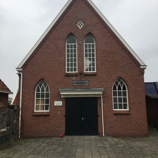 Immanuëlkerk