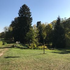 Parc du Clos de Monderoux
