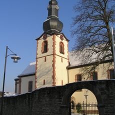 Kirche