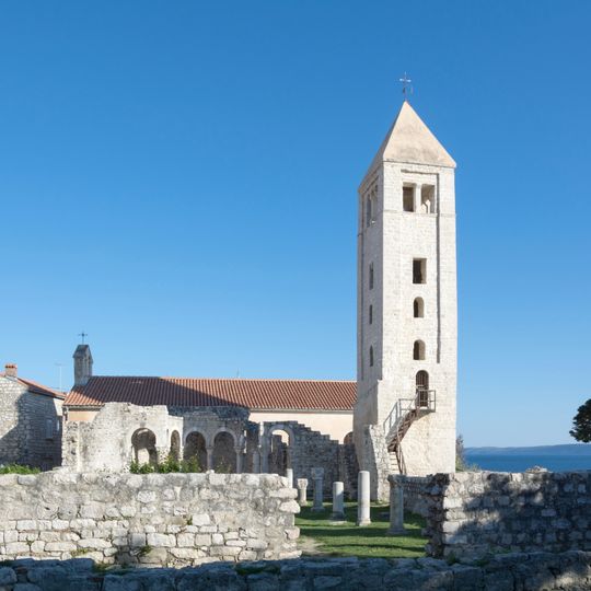 St. Johannes-Evangelist-Kirche