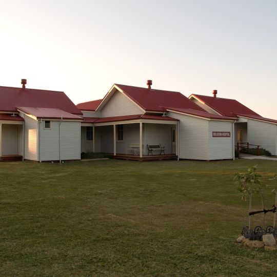 Quarantine Station, Woodman Point