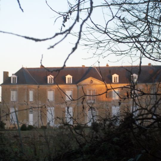 Château du Tronchet