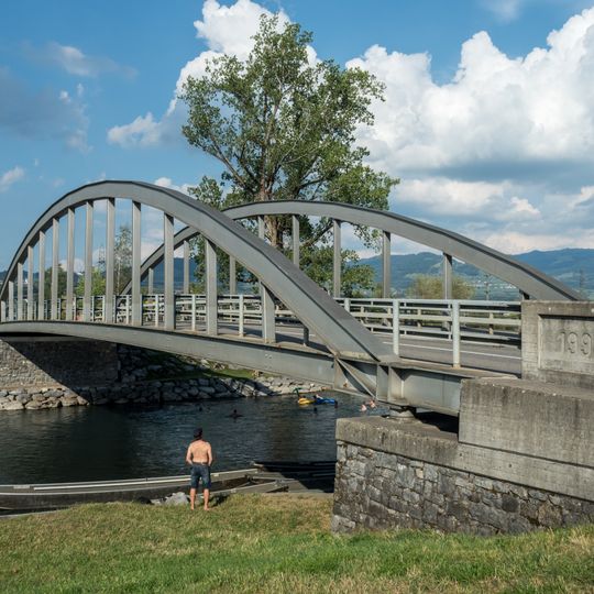 Grynau-Brücke