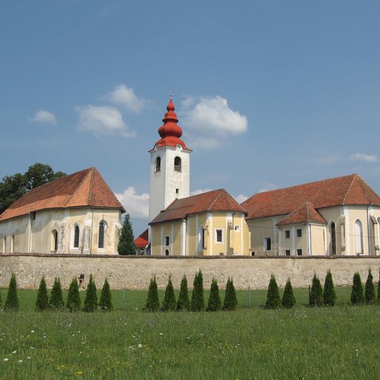 Our Lady of Sorrows Church