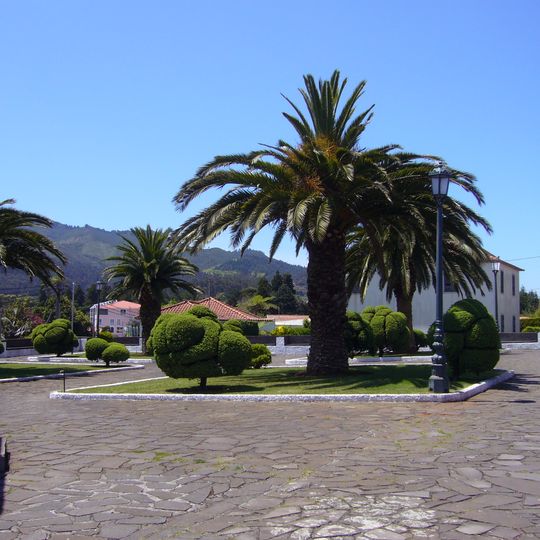 Santo António da Serra