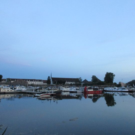 Port Royal d'Auxonne