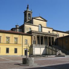 Abbazia di San Giacomo Maggiore