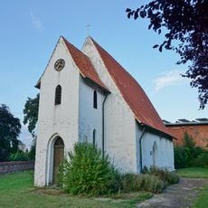 St. John the Baptist Chapel (Stöcken)