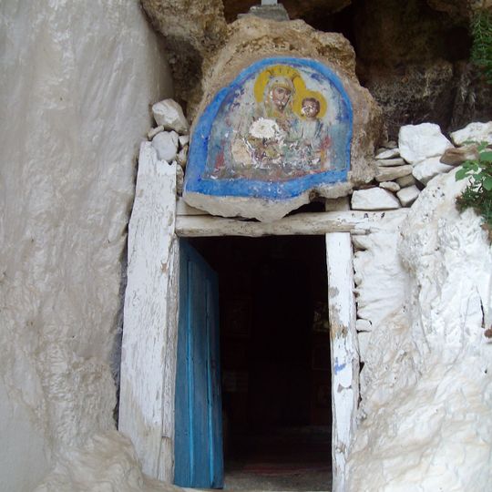 Ascension of the Lord Church