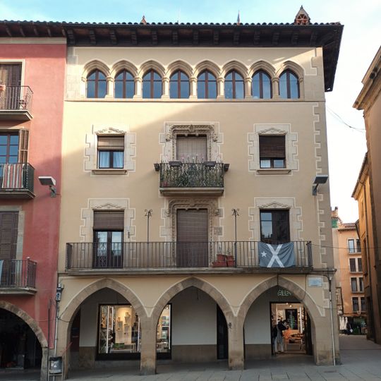 Casa Besalú