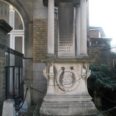 Tramway Workers War Memorial