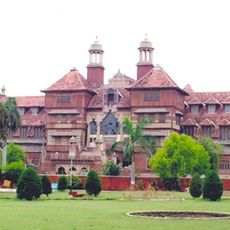 Baroda Museum & Picture Gallery