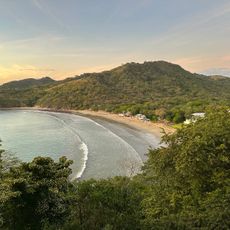 Playa Remanso