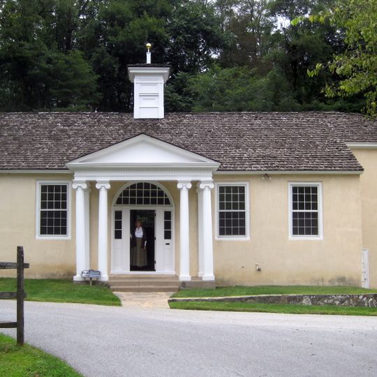 Brandywine Manufacturers Sunday School