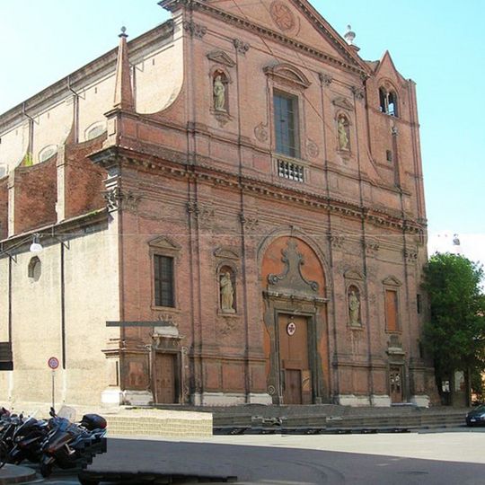 Chiesa di San Domenico