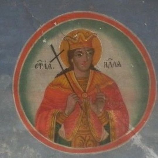 Saint Nedelya Church, Satovcha